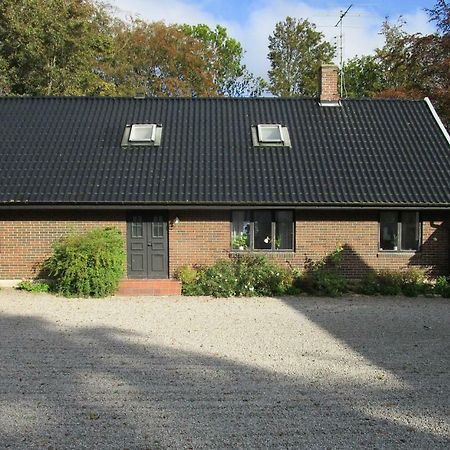 Groenalund Vollsjo Exteriér fotografie